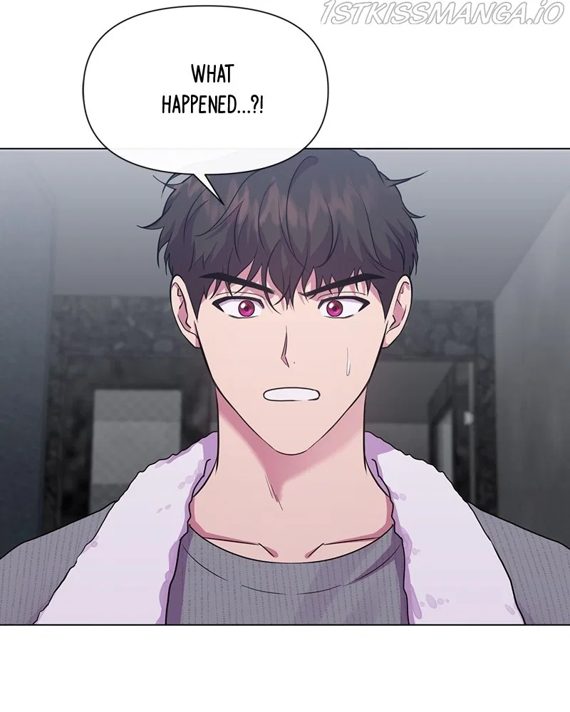 Devilish Romance Chapter 81 – Page 83