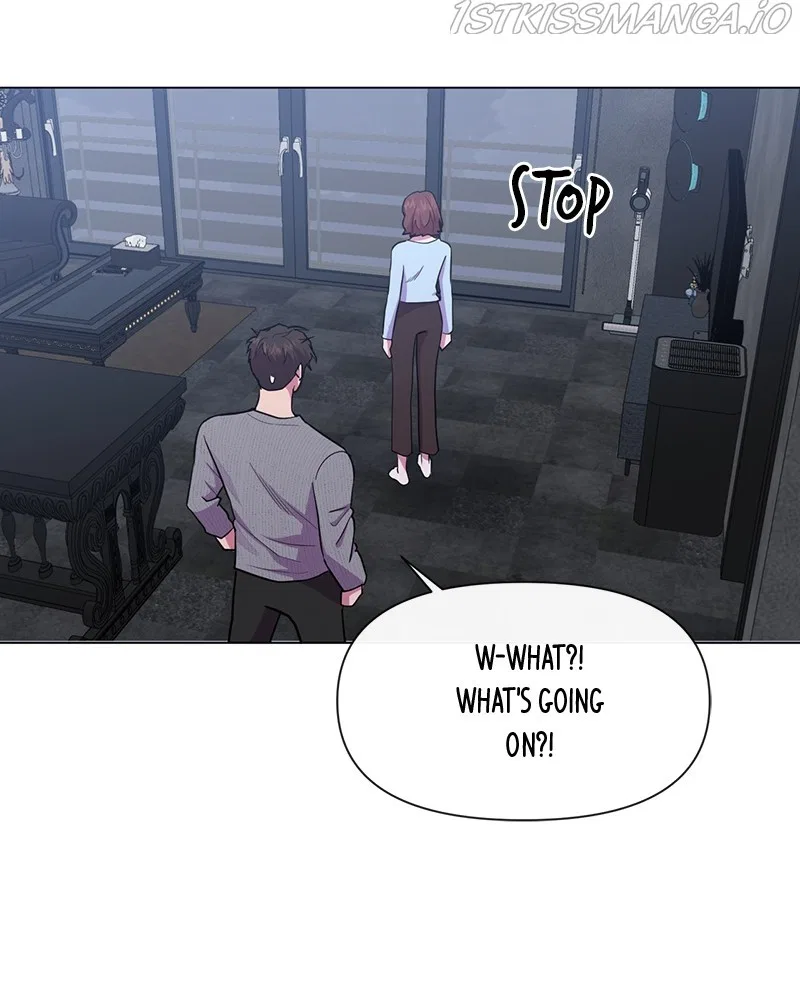 Devilish Romance Chapter 81 – Page 86