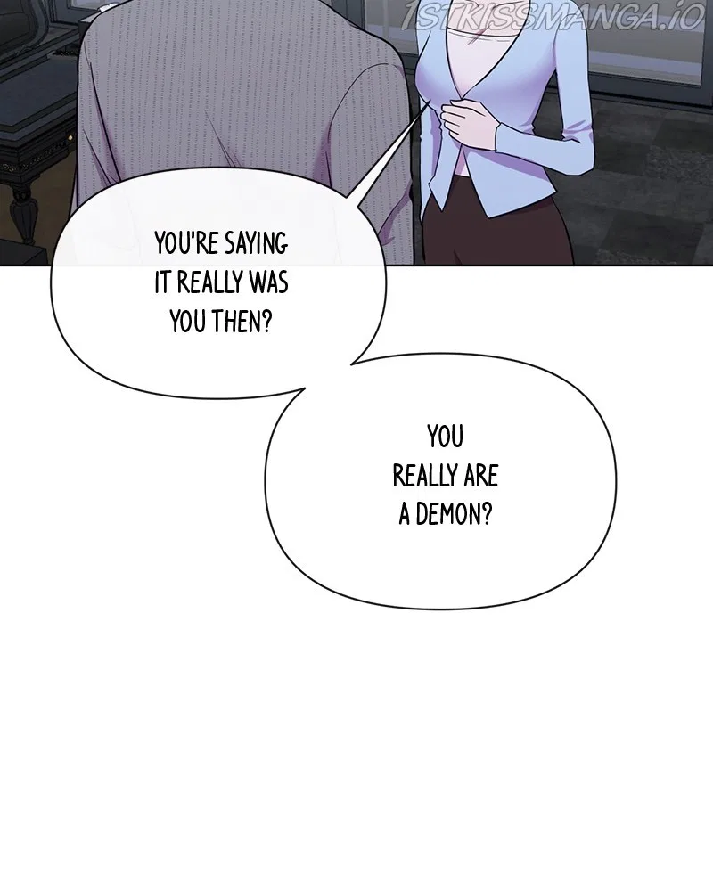 Devilish Romance Chapter 81 – Page 100