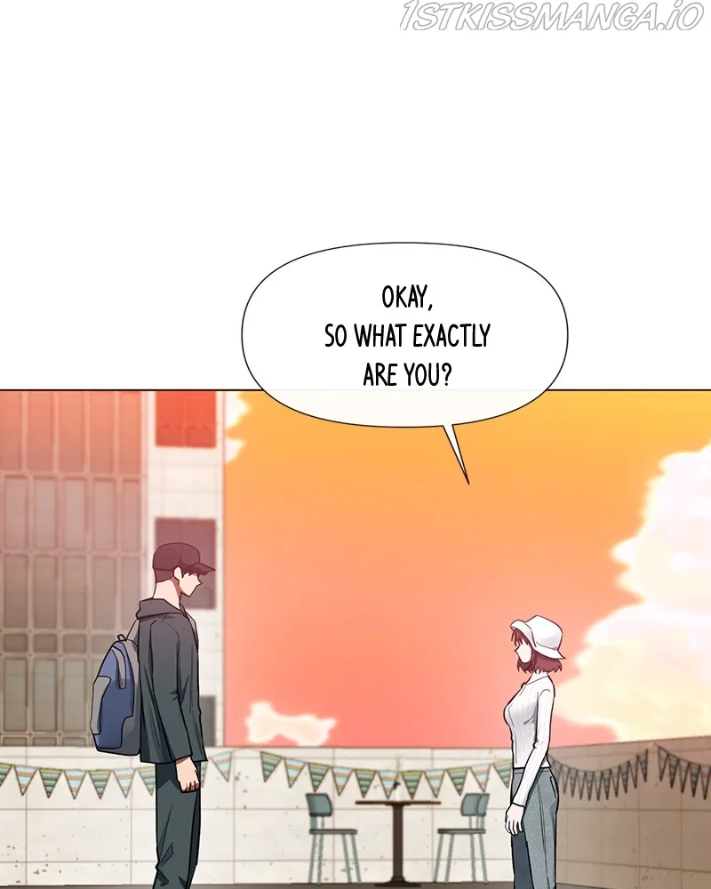 Devilish Romance Chapter 80 – Page 21