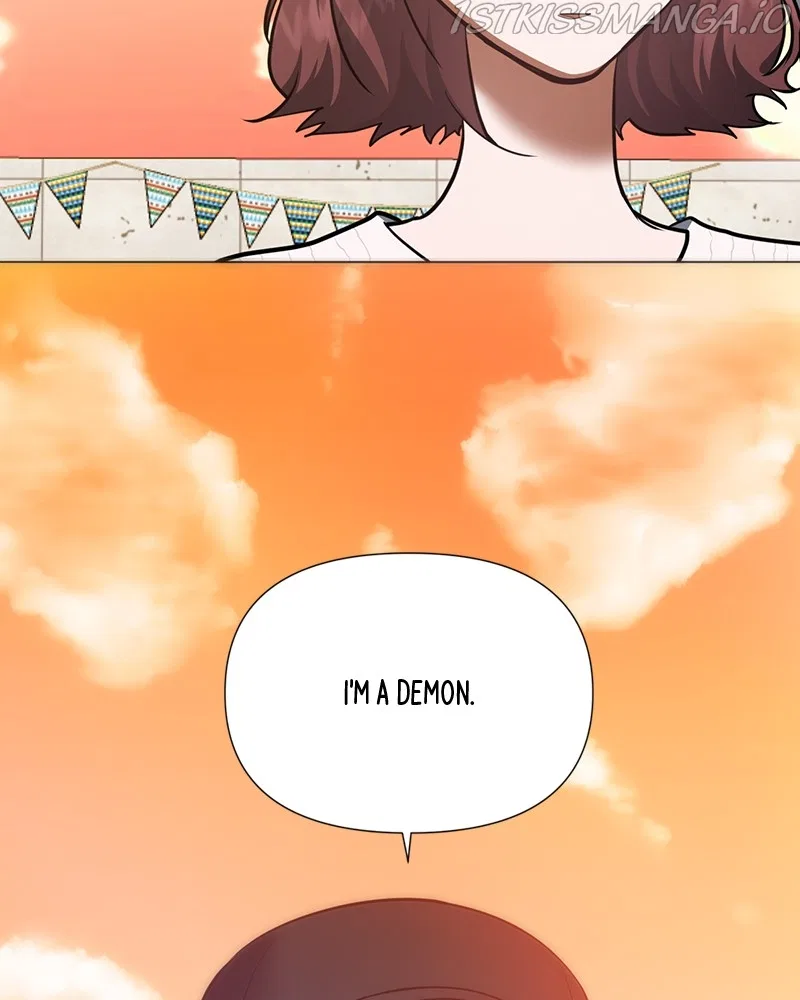 Devilish Romance Chapter 80 – Page 25
