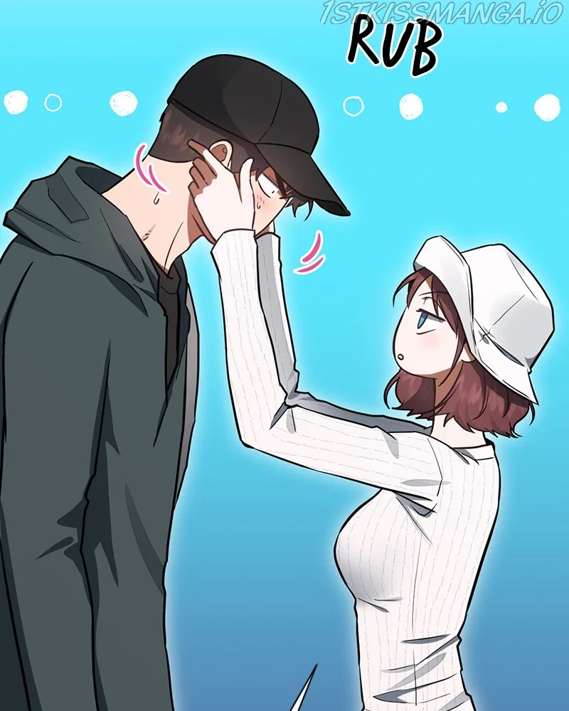 Devilish Romance Chapter 80 – Page 33