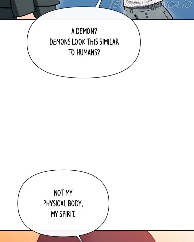 Devilish Romance Chapter 80 – Page 34