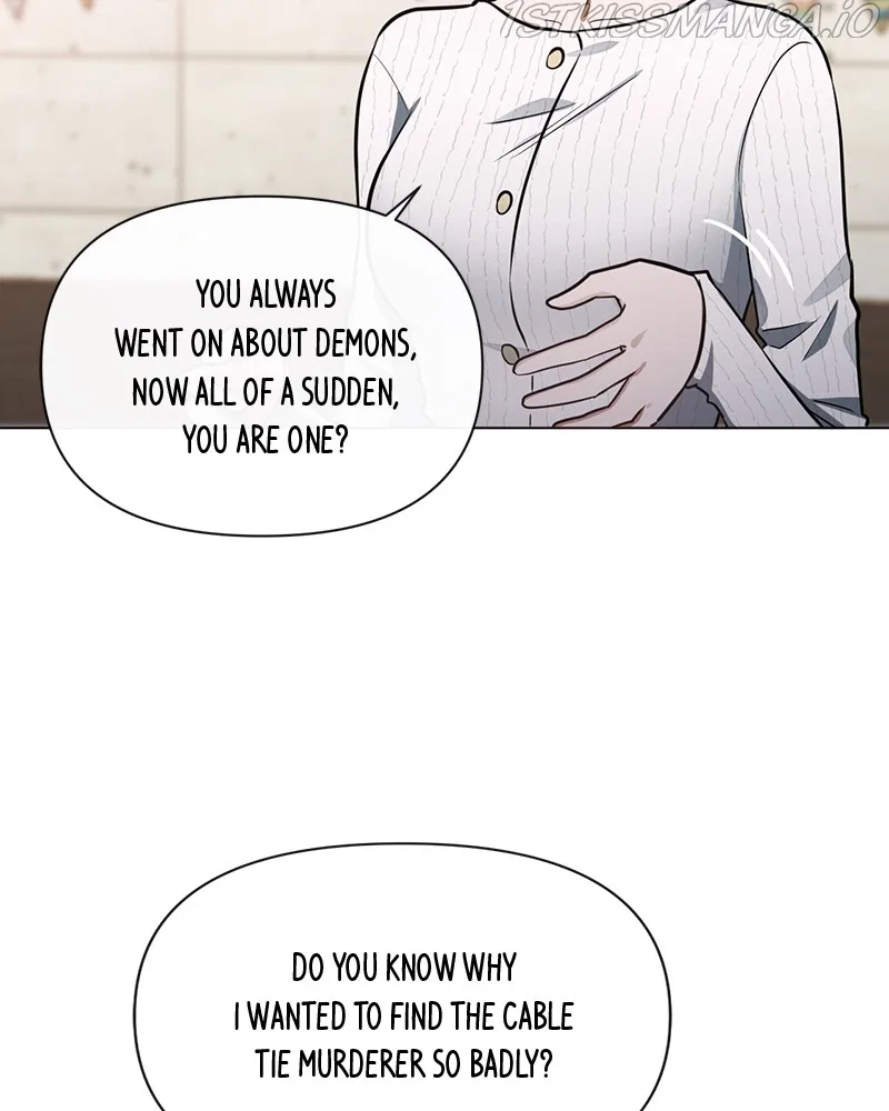 Devilish Romance Chapter 80 – Page 37