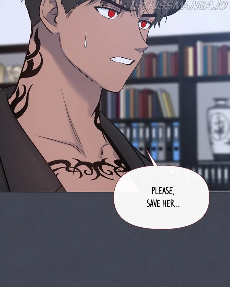 Devilish Romance Chapter 80 – Page 85