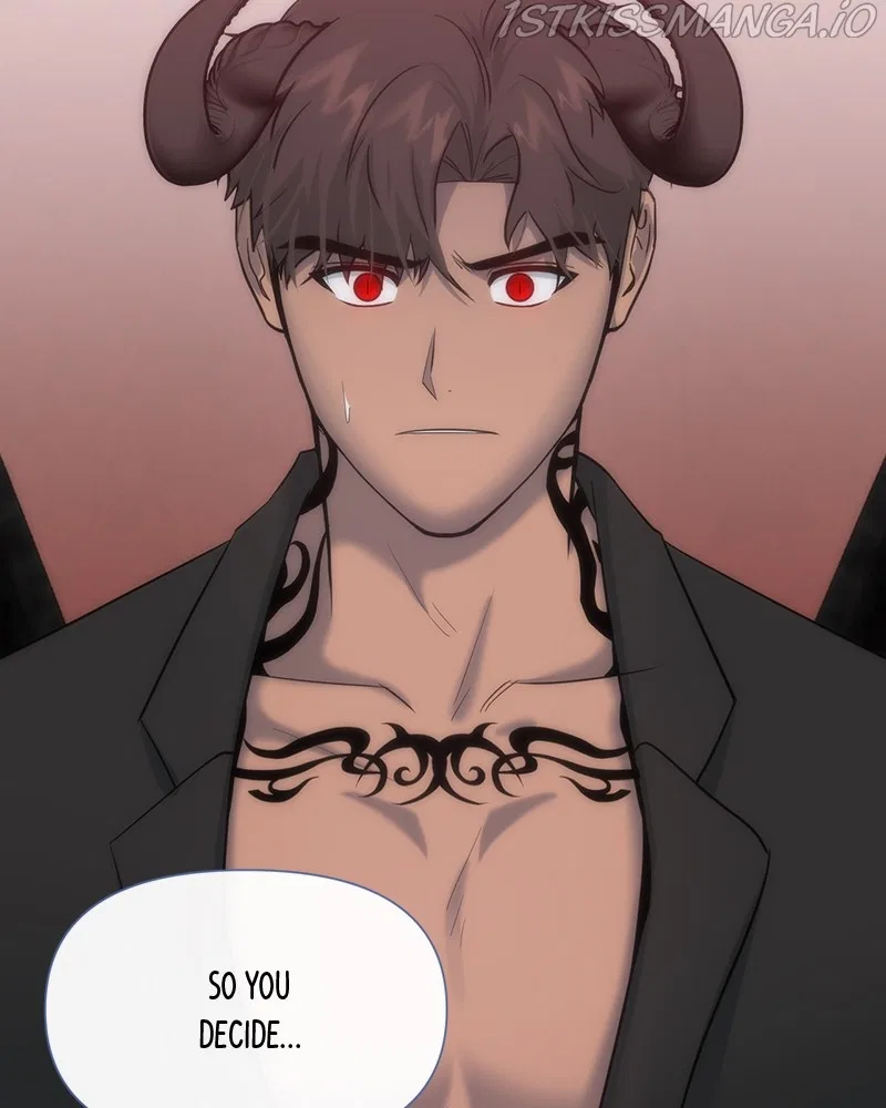 Devilish Romance Chapter 80 – Page 105
