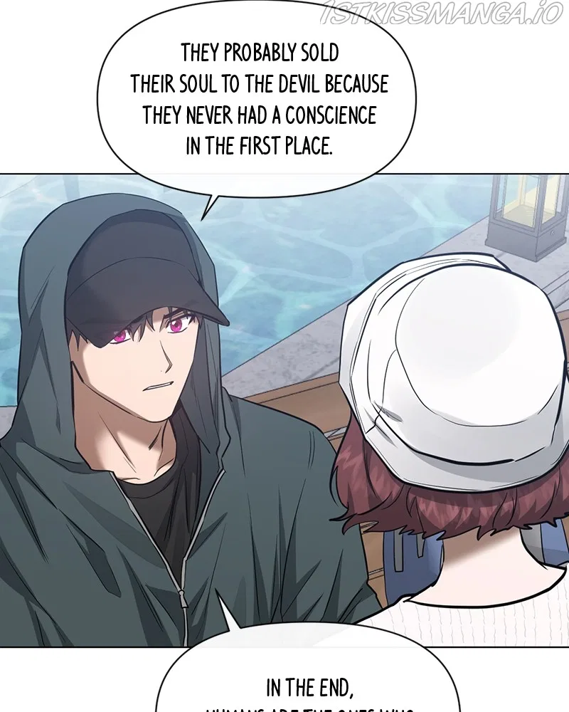 Devilish Romance Chapter 79 – Page 48