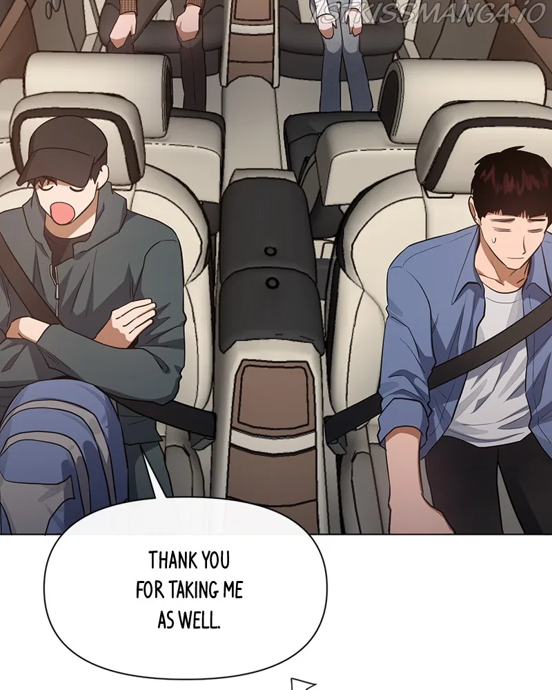 Devilish Romance Chapter 79 – Page 80