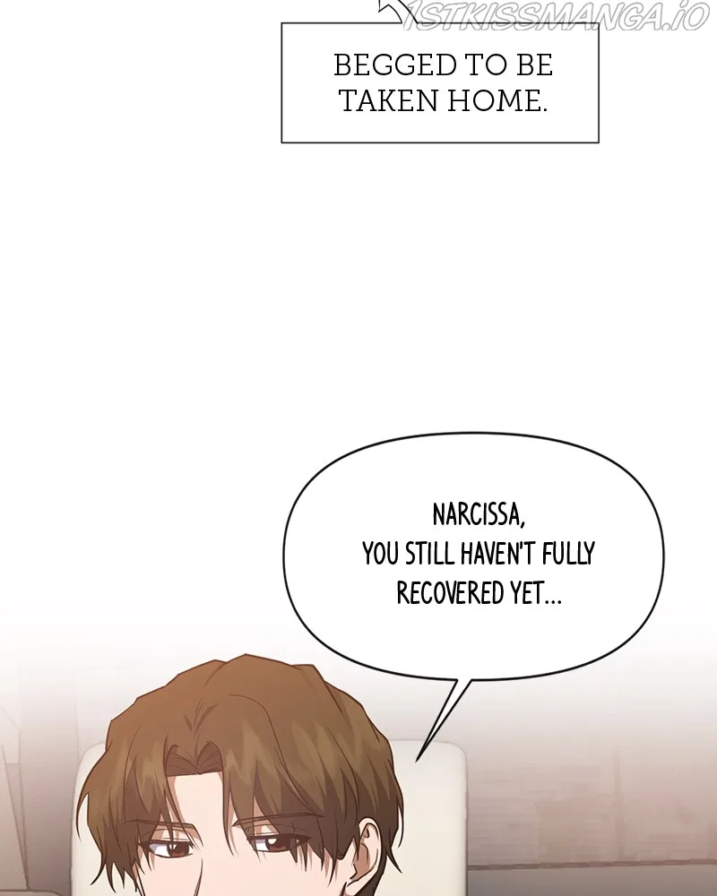 Devilish Romance Chapter 79 – Page 81