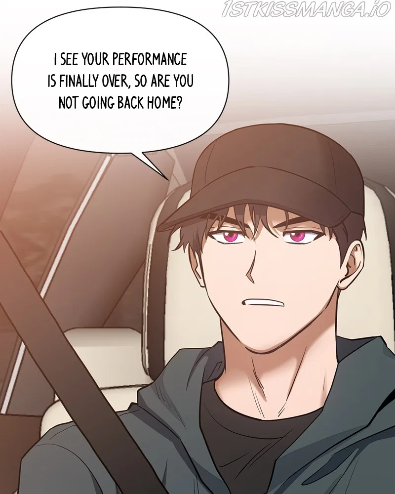 Devilish Romance Chapter 79 – Page 83