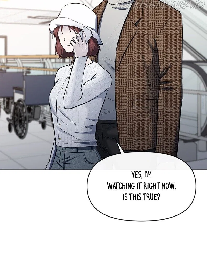 Devilish Romance Chapter 78 – Page 5