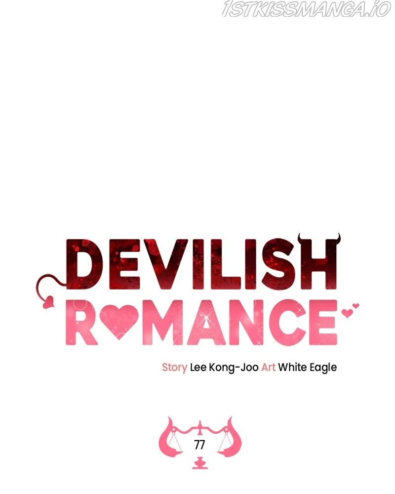 Devilish Romance Chapter 78 – Page 18