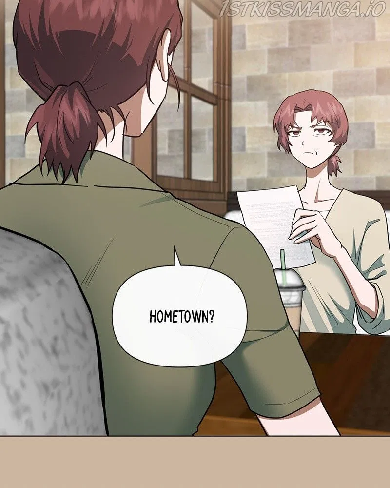 Devilish Romance Chapter 78 – Page 54