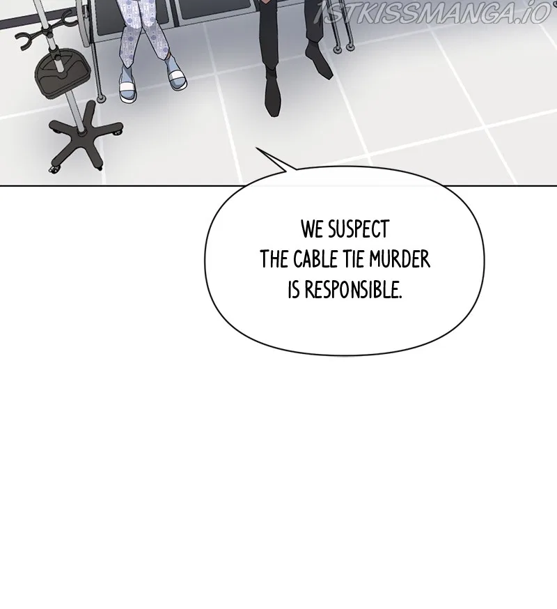 Devilish Romance Chapter 77 – Page 8