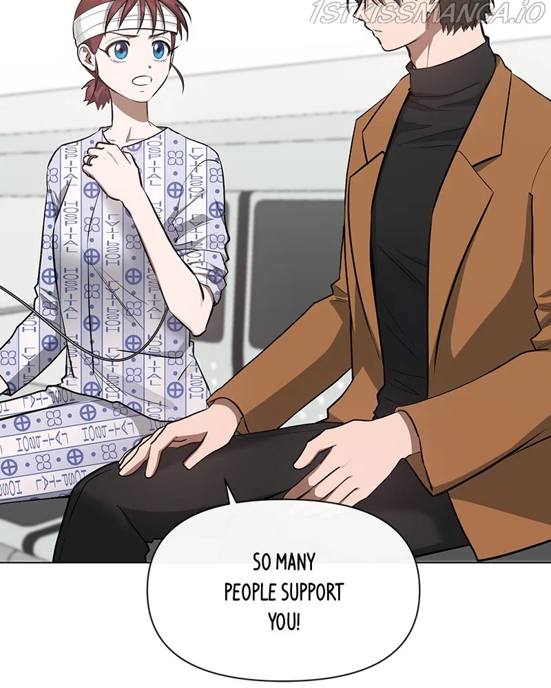 Devilish Romance Chapter 77 – Page 39