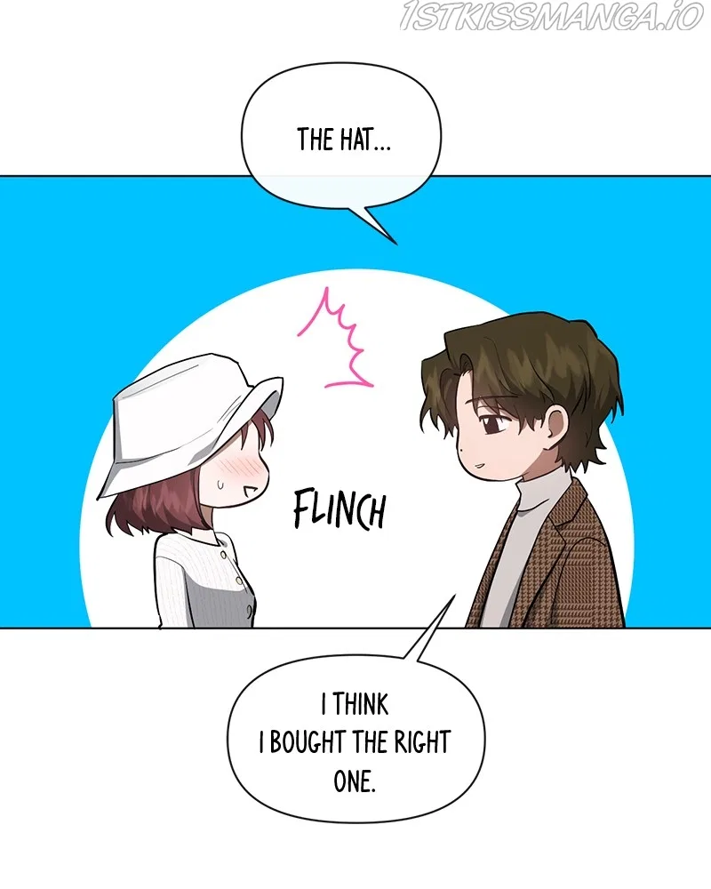 Devilish Romance Chapter 77 – Page 73