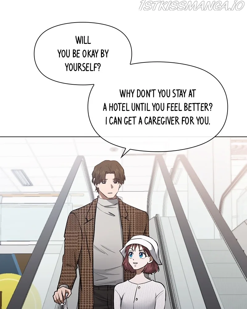 Devilish Romance Chapter 77 – Page 85