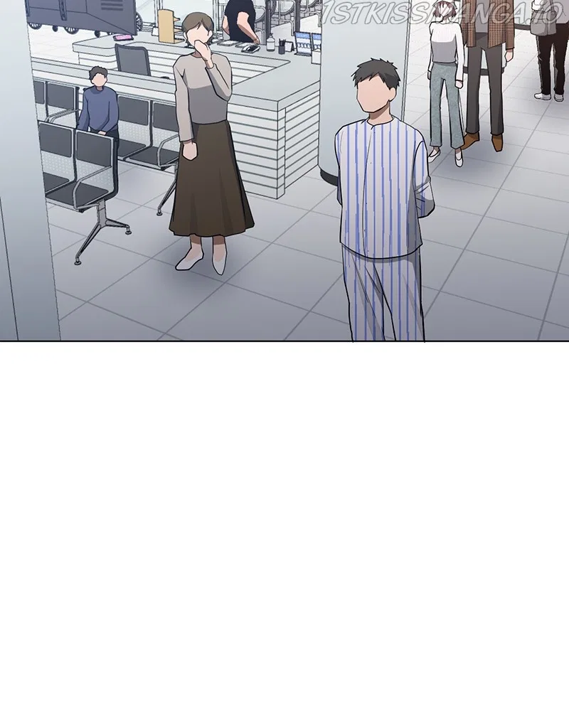 Devilish Romance Chapter 77 – Page 91