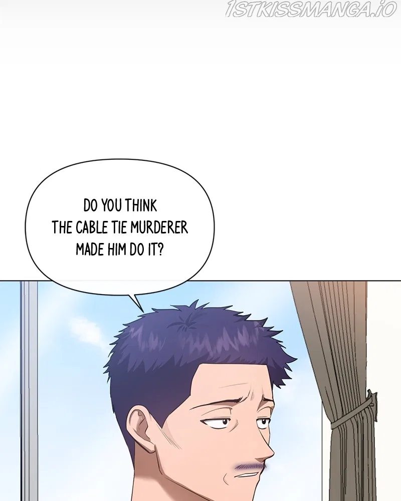 Devilish Romance Chapter 76 – Page 18