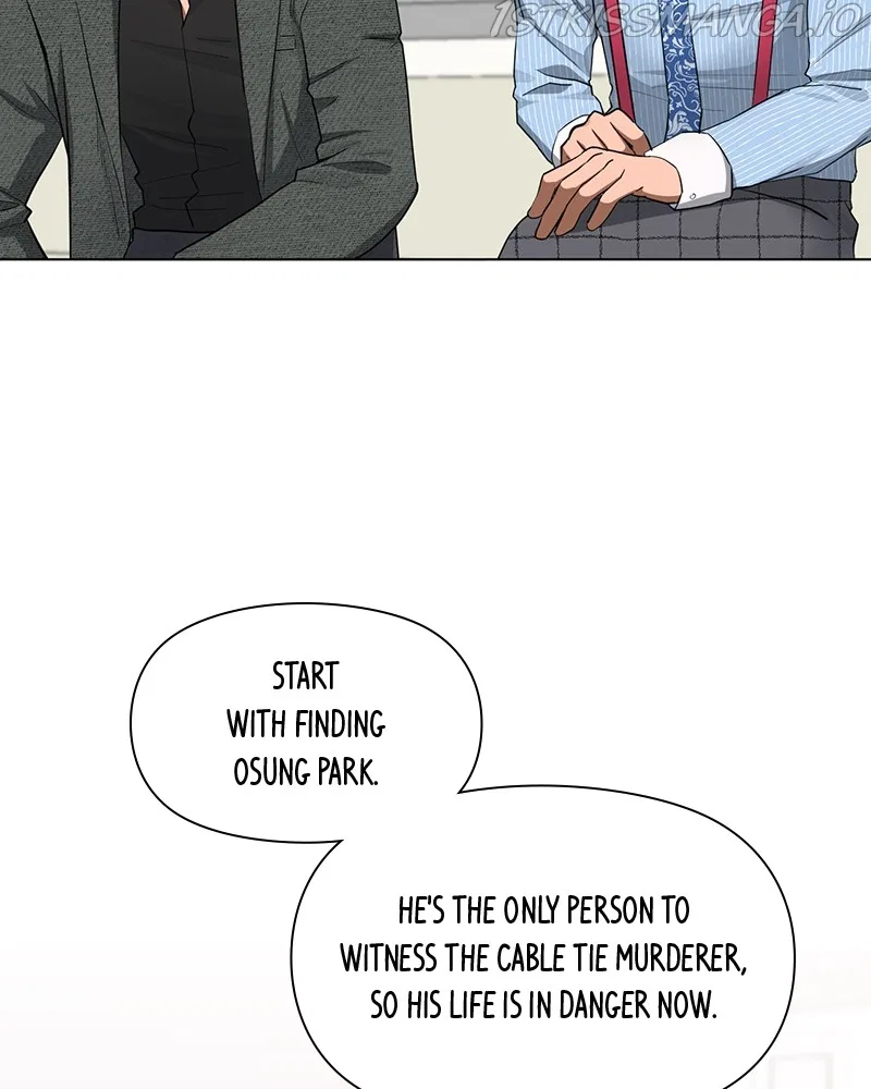 Devilish Romance Chapter 76 – Page 31