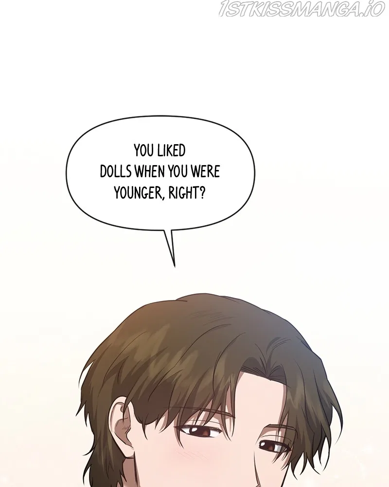 Devilish Romance Chapter 76 – Page 83