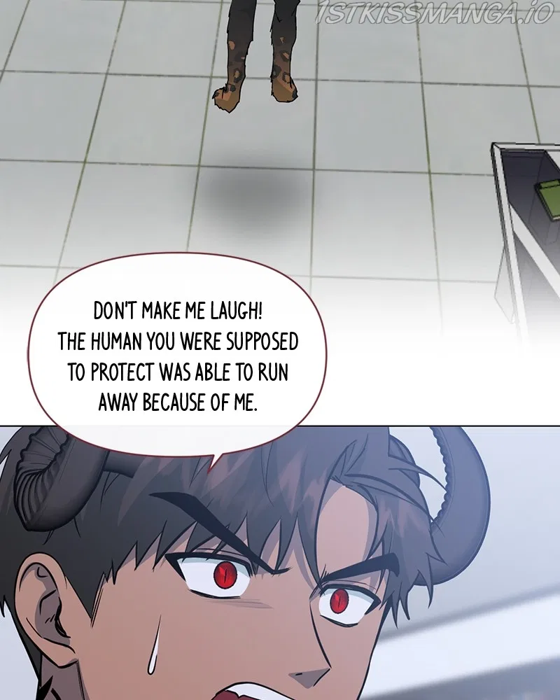 Devilish Romance Chapter 75 – Page 3