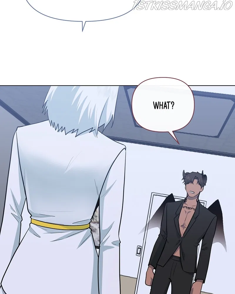 Devilish Romance Chapter 75 – Page 5