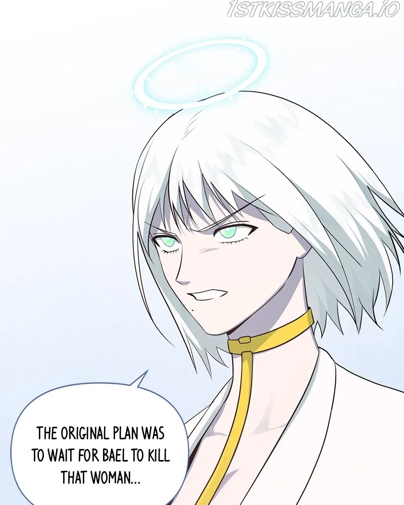 Devilish Romance Chapter 75 – Page 11