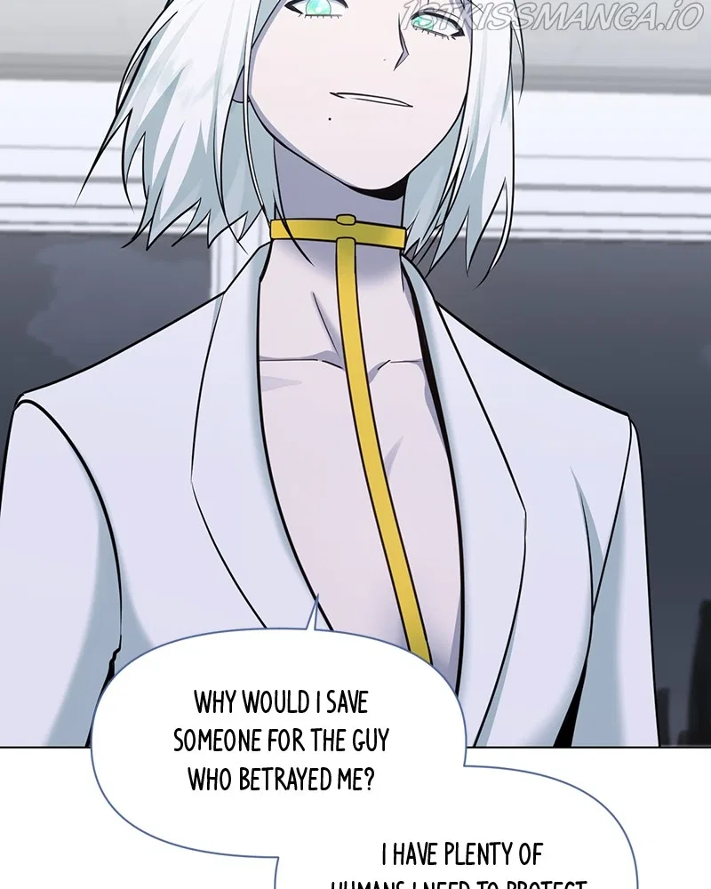 Devilish Romance Chapter 75 – Page 26