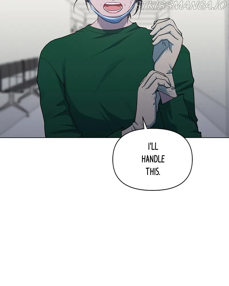 Devilish Romance Chapter 75 – Page 40