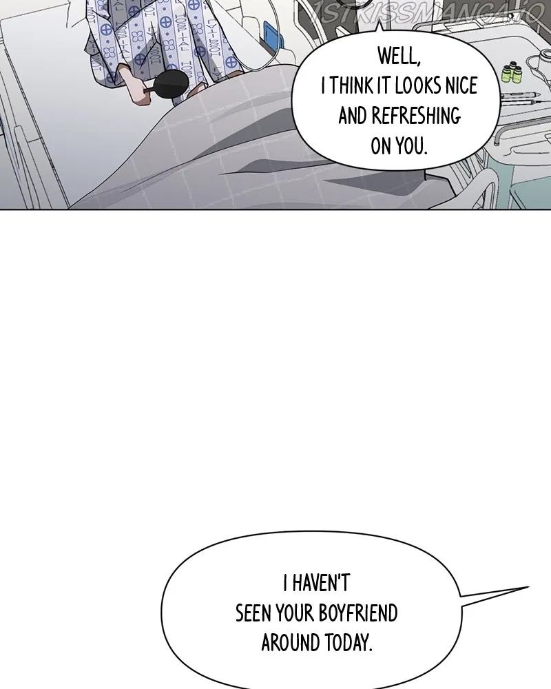 Devilish Romance Chapter 75 – Page 74
