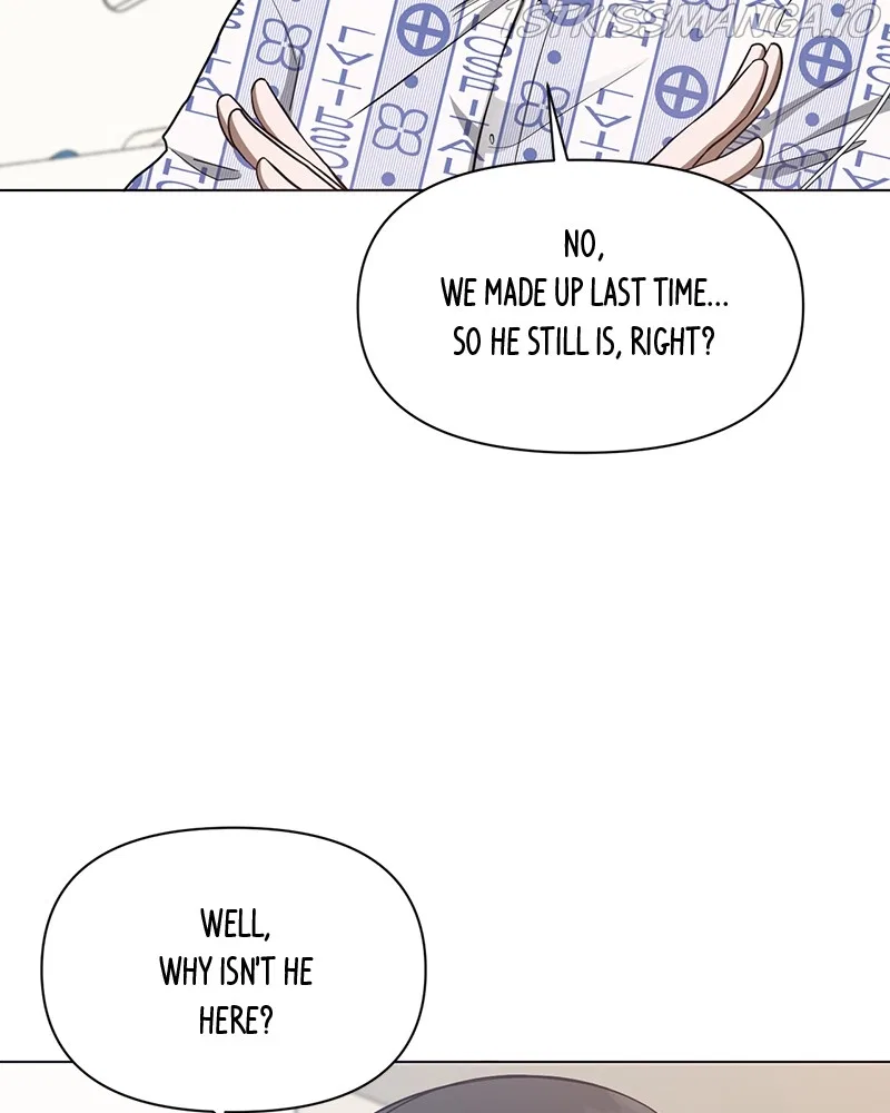 Devilish Romance Chapter 75 – Page 77