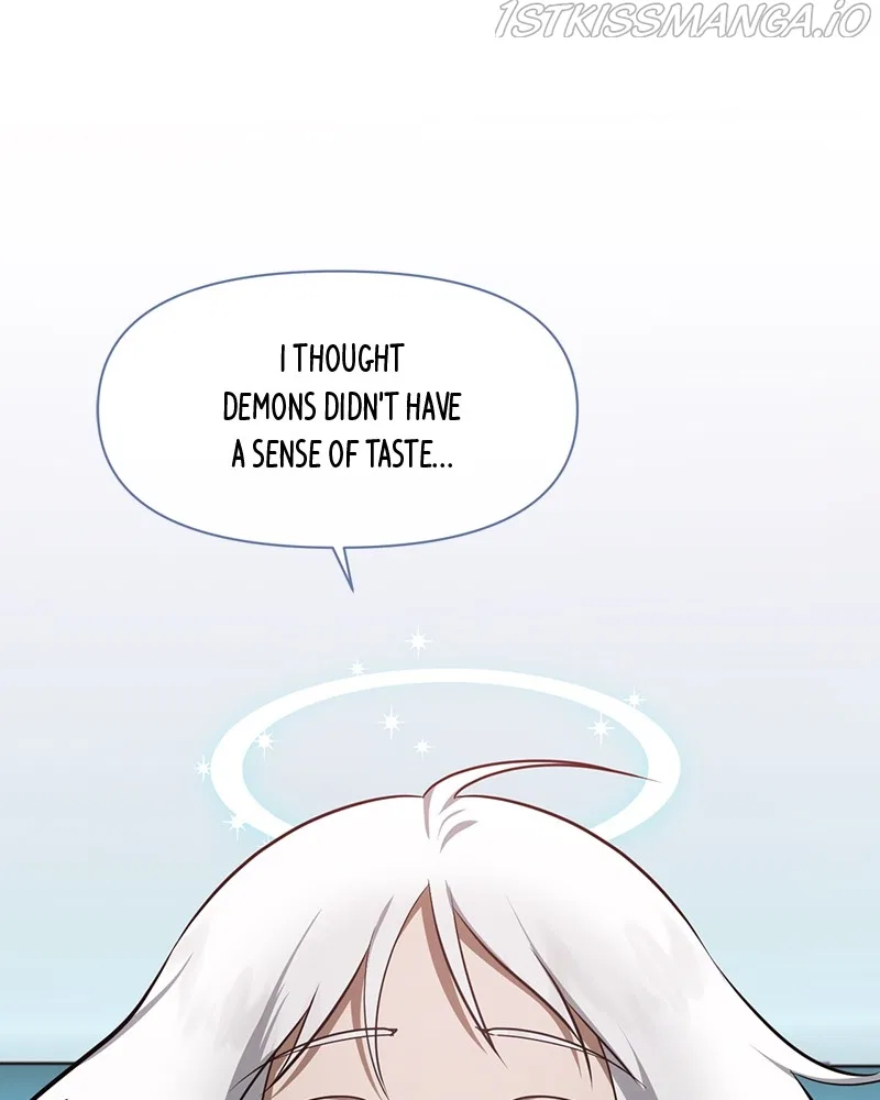 Devilish Romance Chapter 74 – Page 8