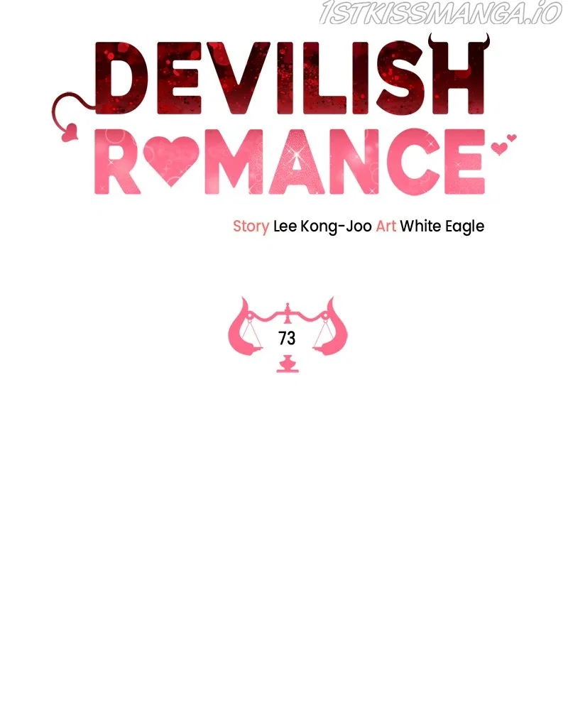 Devilish Romance Chapter 74 – Page 16