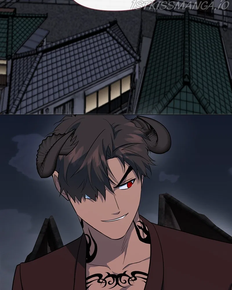 Devilish Romance Chapter 74 – Page 35