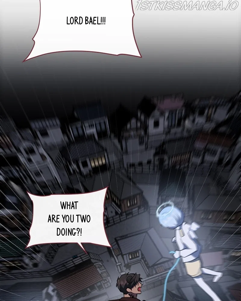 Devilish Romance Chapter 74 – Page 91
