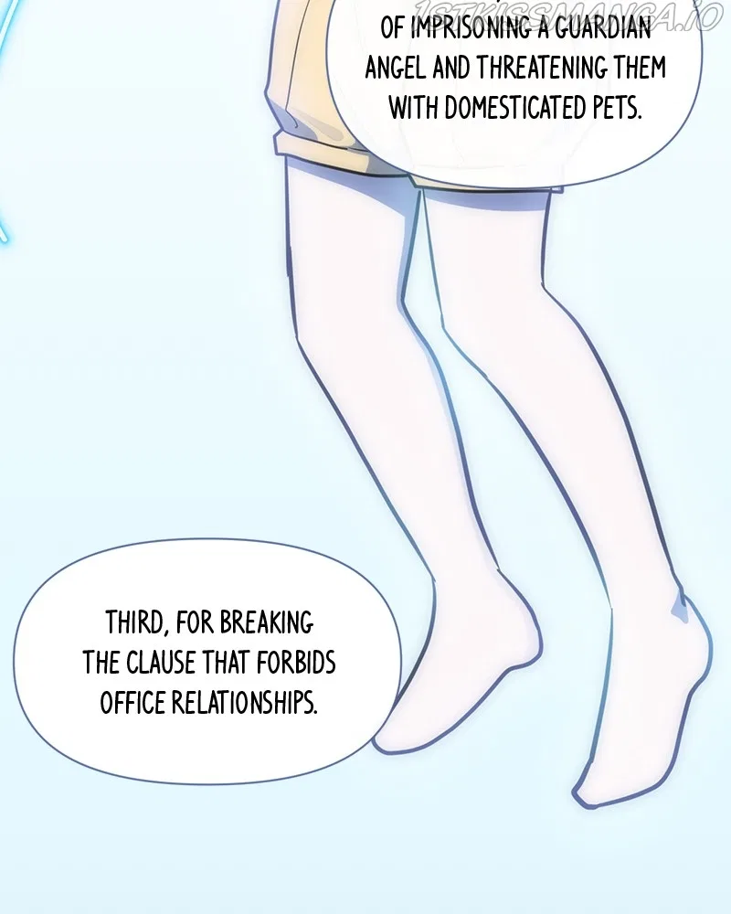 Devilish Romance Chapter 74 – Page 97