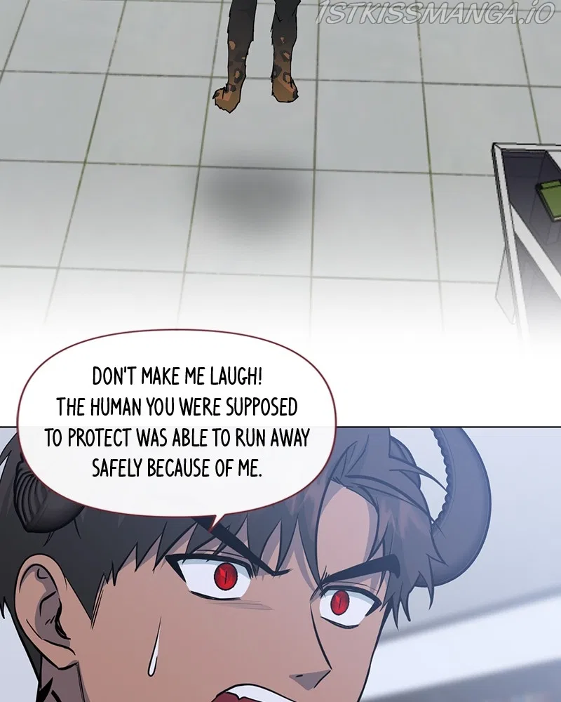 Devilish Romance Chapter 74 – Page 105