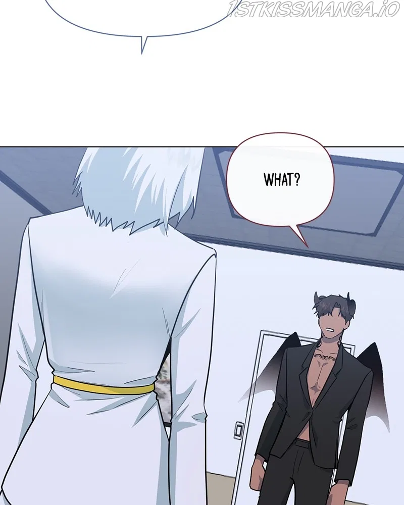 Devilish Romance Chapter 74 – Page 107