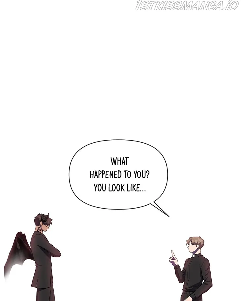 Devilish Romance Chapter 73 – Page 10