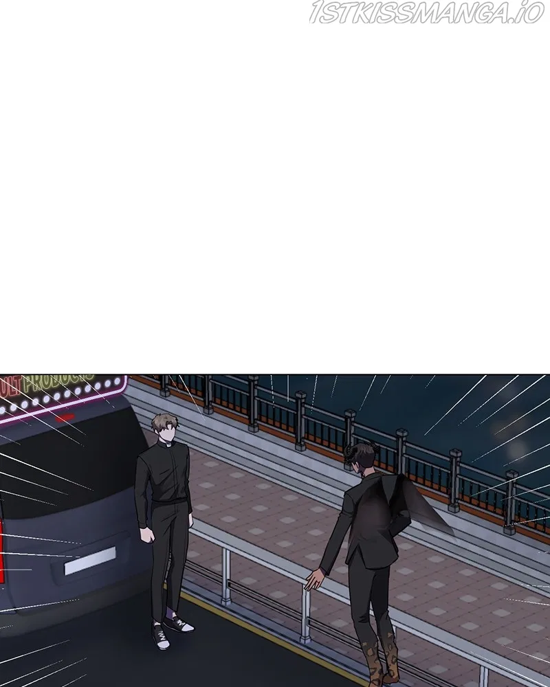 Devilish Romance Chapter 73 – Page 27