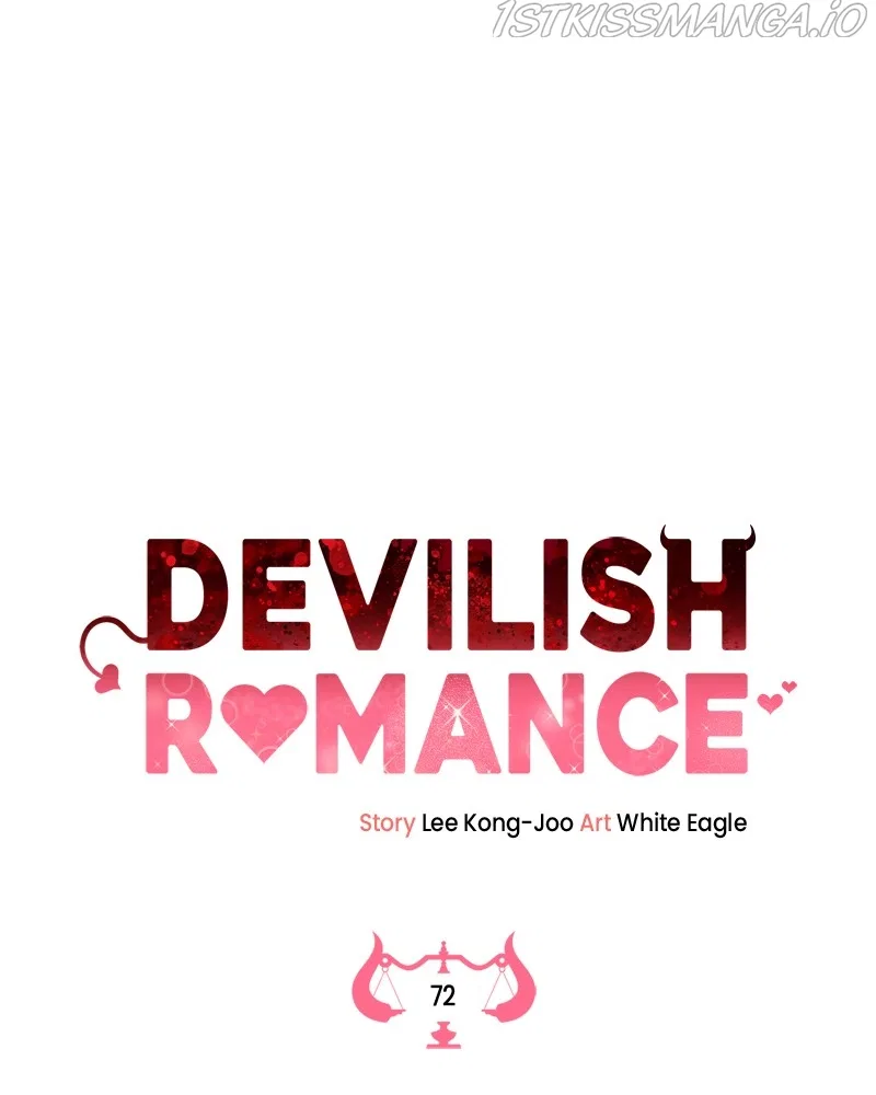Devilish Romance Chapter 73 – Page 46
