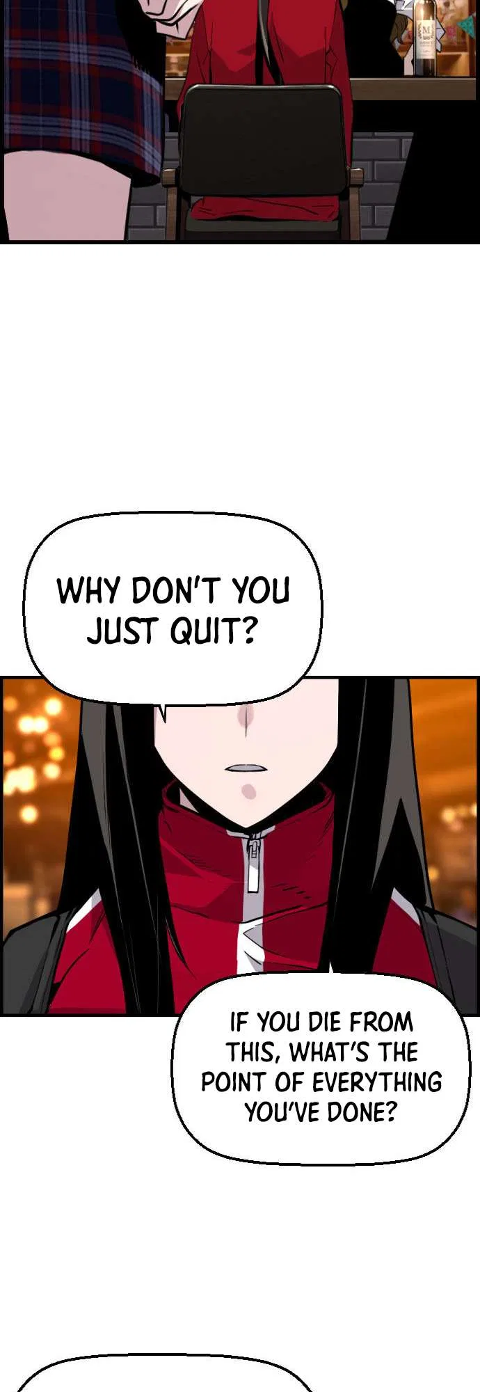 Terror vs Revival Chapter 88 – Page 7
