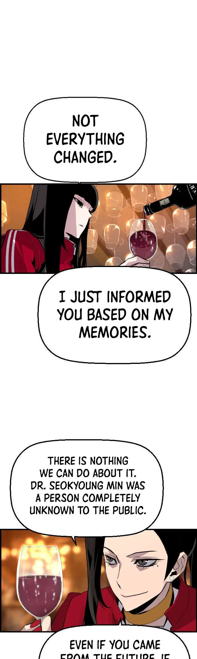 Terror vs Revival Chapter 88 – Page 11