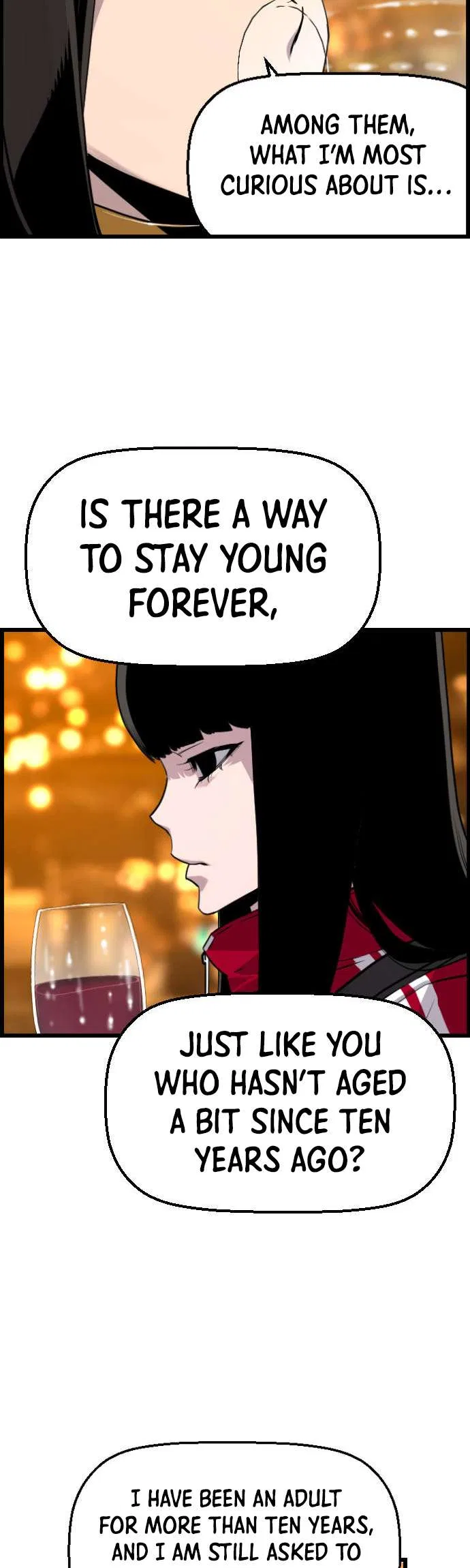 Terror vs Revival Chapter 88 – Page 13