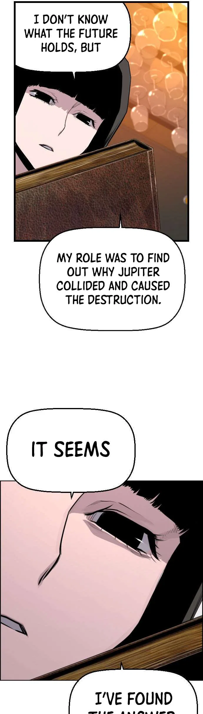 Terror vs Revival Chapter 88 – Page 15