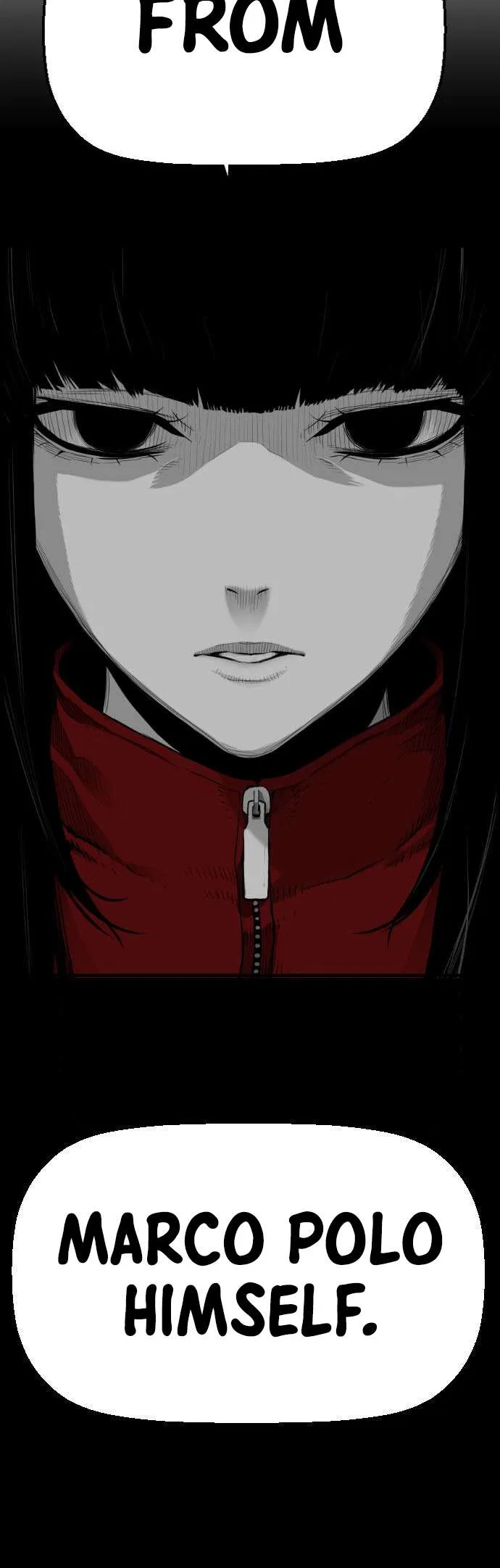 Terror vs Revival Chapter 88 – Page 28