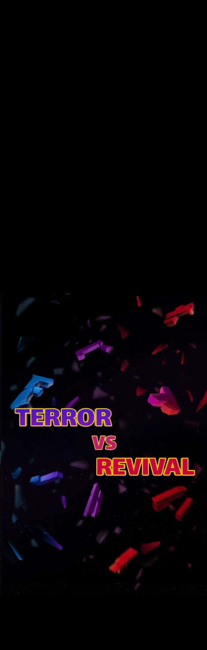Terror vs Revival Chapter 88 – Page 29