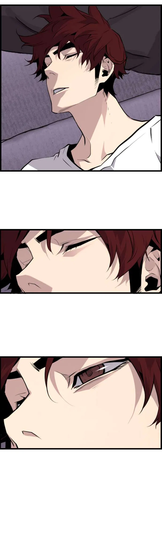 Terror vs Revival Chapter 87 – Page 4