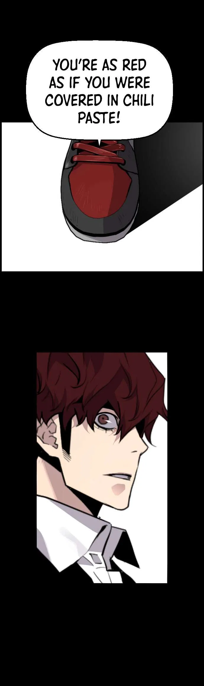 Terror vs Revival Chapter 87 – Page 7